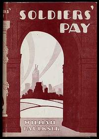 image of Soldier's Pay