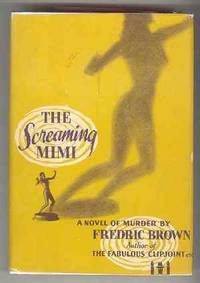 cover of The Screaming Mimi