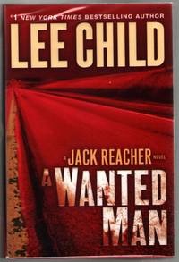 A Wanted Man by Child, Lee - 2012