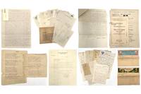 Berry College Archive of Dr. Gardner Leland Green (1884-1971)