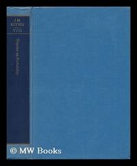 image of The Collected Writings of John Maynard Keynes - Volume VIII, a Treatise on Probability