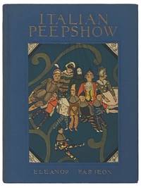 Italian Peepshow and Other Tales