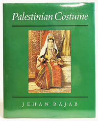 Palestinian Costume