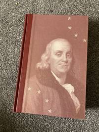 cover of Benjamin Franklin: an American Life - Lives of the Founding Fathers