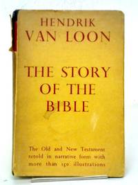 cover of The Story Of The Bible