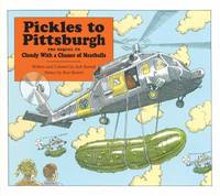 Pickles to Pittsburgh : A Sequel to Cloudy with a Chance of Meatballs