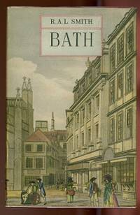 BATH. by Smith, R.A.L - 1945