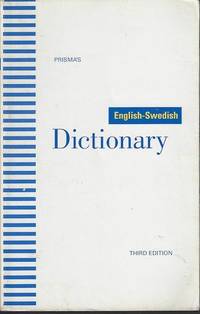 Prisma&acirc;s English-Swedish Dictionary