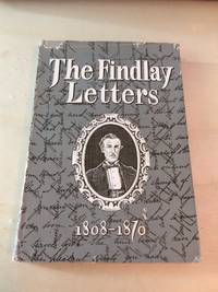 image of The Findlay Letters, 1806-1870