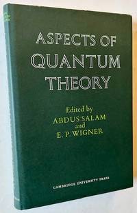 Aspects of Quantum Theory