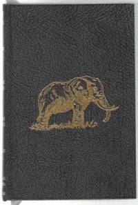 image of HUNTING THE AFRICAN ELEPHANT Signed, Limited Edition