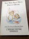 The Two Bad Mice Pop-up Book