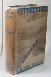 cover of Everest 1933