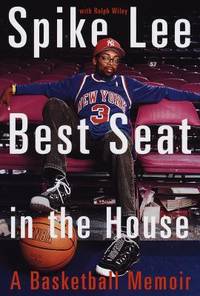 Best Seat in the House : A Basketball Memoir