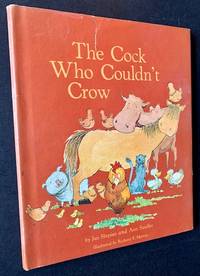 The Cock Who Couldn't Crow