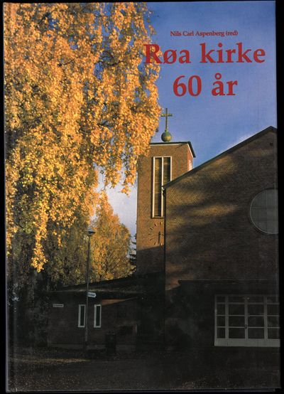 Røa kirke 60 år.