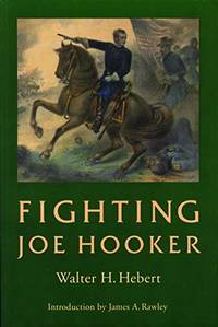 Fighting Joe Hooker