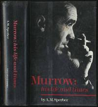 image of Murrow, His Life and Times