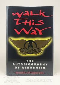 Walk This Way (Signed)