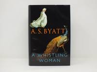 image of A Whistling Woman