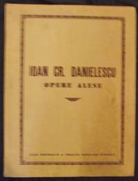 image of OPERE ALESE