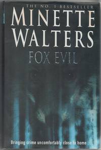 Fox Evil by Walters, Minette - 2002