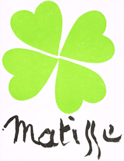 Henri Matisse. Moderna Museet Stockholm 3.11…