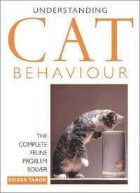 Understanding Cat Behavior