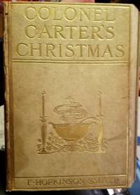 cover of COLONEL CARTER'S CHRISTMAS