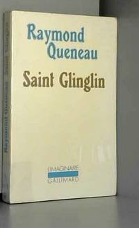 Saint Glinglin / Gueule de pierre (nouvelle version) / Temps mêlés