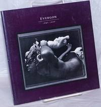 image of Evergon: 1987-1997
