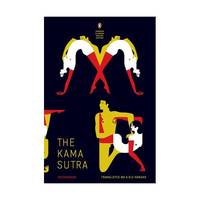 Kama Sutra: A Guide to the Art of Pleasure