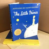 The Little Prince by Saint-ExupÃ©ry, Antoine de - 2000