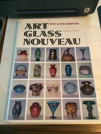 image of Art Glass Nouveau