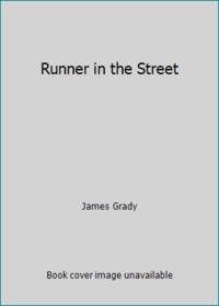 Runner in the Street