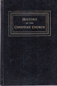 History of the Christian Church: The Middle Ages AD 1294-1517 by Philip Schaff - Hardcover - 1984 - from Pendleburys - the bookshop in the hills (SKU: 223048)