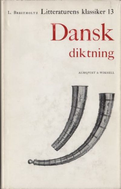 LITTERATURENS KLASSIKER I URVAL OCH ÖVERSÄTTNING…