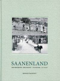 Saanenland.