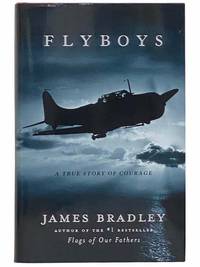 Flyboys: A True Story of Courage