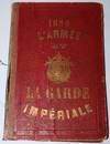 View Image 1 of 18 for 1859 L'Armee et la Garde Impériale Inventory #20562