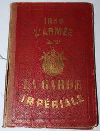 1859 L'Armee et la Garde Impériale