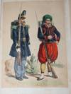 View Image 13 of 18 for 1859 L'Armee et la Garde Impériale Inventory #20562