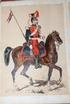 View Image 16 of 18 for 1859 L'Armee et la Garde Impériale Inventory #20562