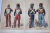 View Image 6 of 18 for 1859 L'Armee et la Garde Impériale Inventory #20562