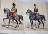 View Image 8 of 18 for 1859 L'Armee et la Garde Impériale Inventory #20562