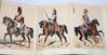 View Image 9 of 18 for 1859 L'Armee et la Garde Impériale Inventory #20562