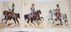 View Image 10 of 18 for 1859 L'Armee et la Garde Impériale Inventory #20562