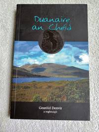 image of Duanaire an Cheid