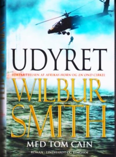 Udyret
