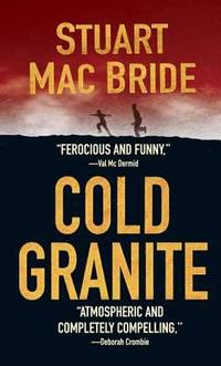 Cold Granite (Logan McRae)